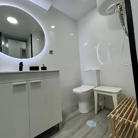 Appartement Anson Torremolinos