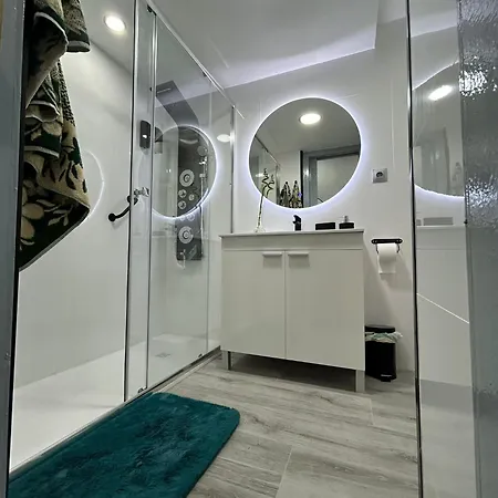 Anson Appartement Torremolinos