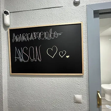 Anson Appartement Torremolinos