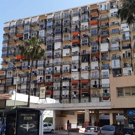 Anson Apartamento Torremolinos