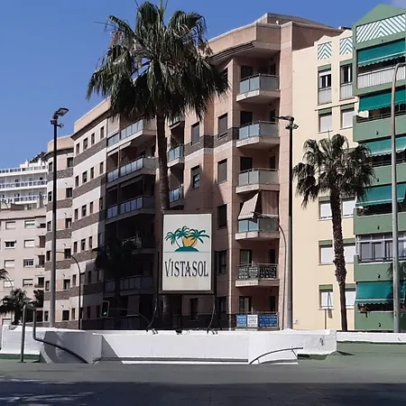 Anson Apartamento Torremolinos