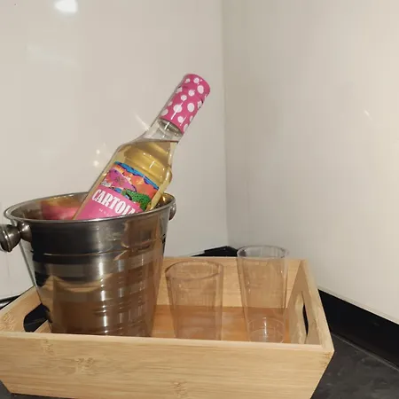 Appartement Anson