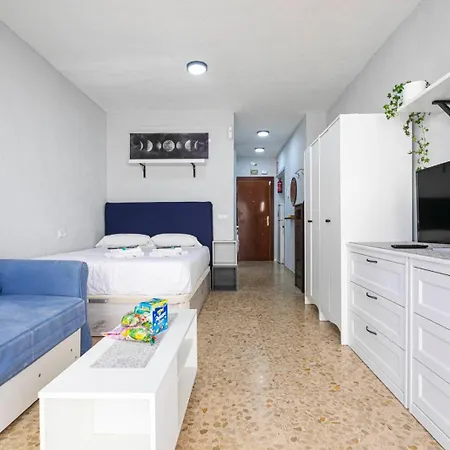 Anson * Torremolinos