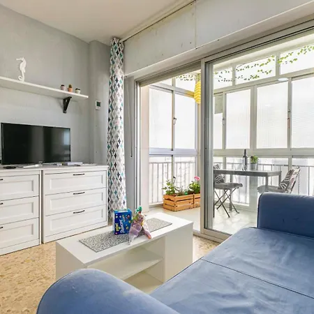 Anson * Torremolinos