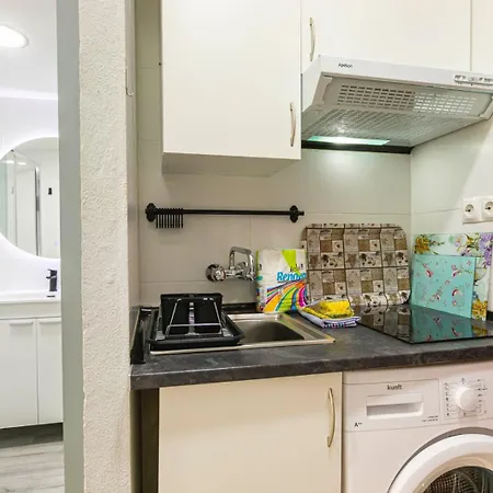 Apartamento Anson Torremolinos