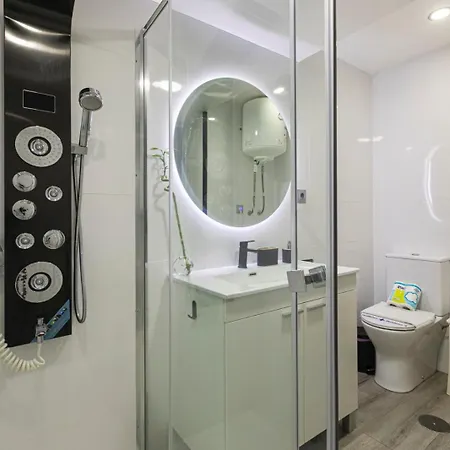 Anson Appartement Torremolinos