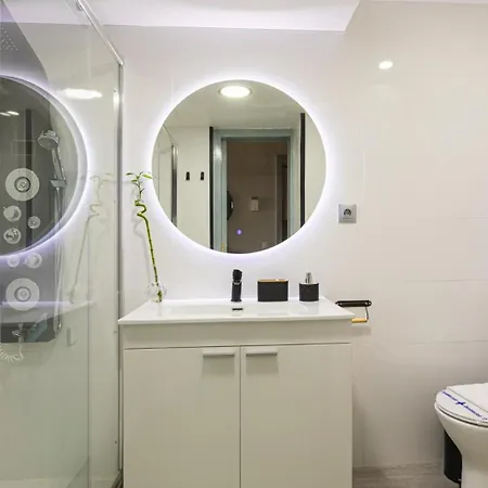 Appartement Anson Torremolinos